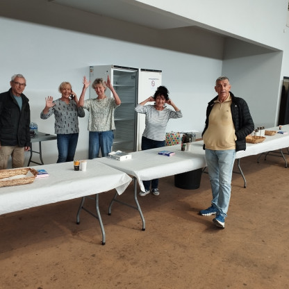 4ème Marathon de Lavaur