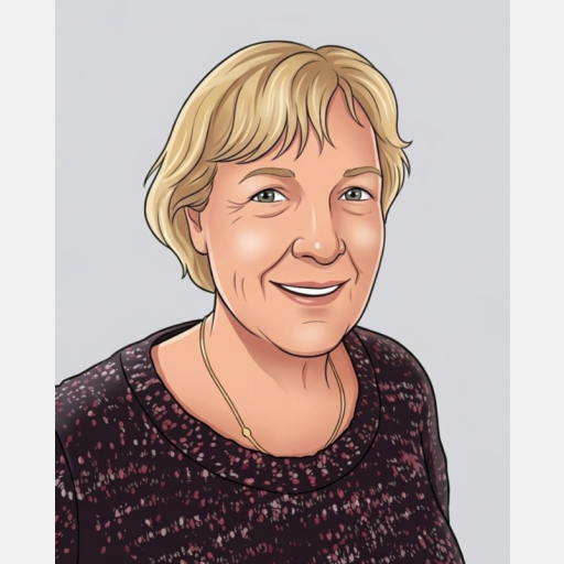 Guylaine Le Peillet