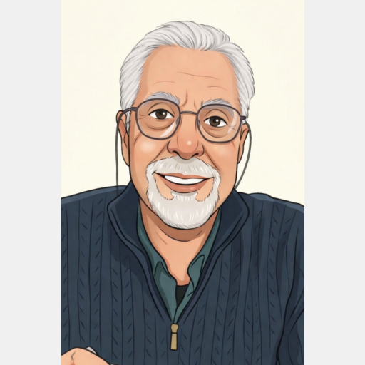 Norbert Haouzi